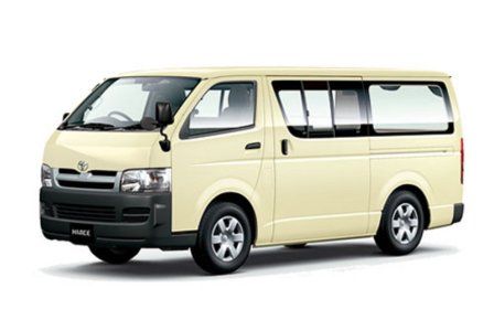 HiAce
